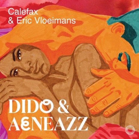 Dido and Aeneazz: No. 6, Love dance ft. Calefax Reed Quintet, Jasper van Hulten & Guli Gudmundsson | Boomplay Music