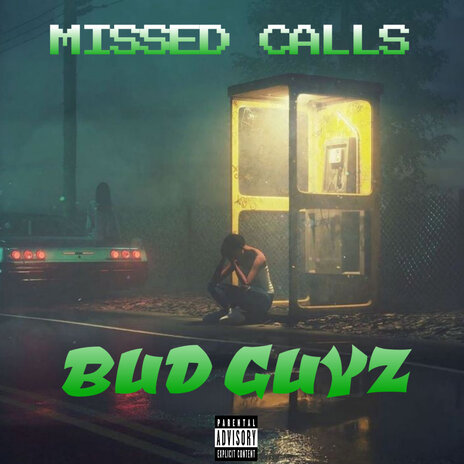 Missed Calls ft. Saybar & 44 Dugg | Boomplay Music