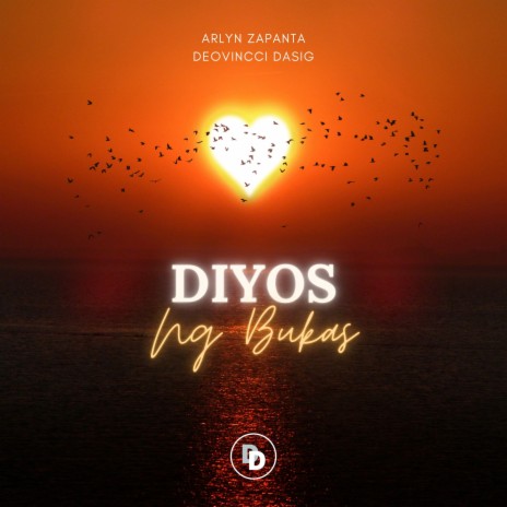 Diyos Ng Bukas (Instrumental) ft. Norman Cauilan & Deovincci Dasig | Boomplay Music