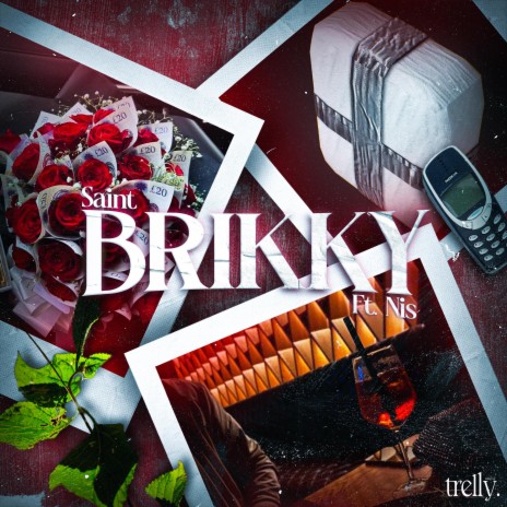 Brikky ft. Nis | Boomplay Music