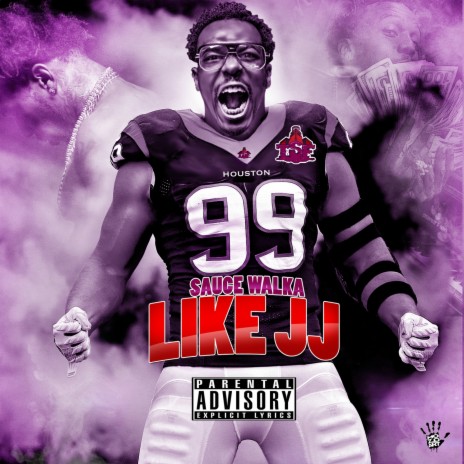 Like JJ | Boomplay Music