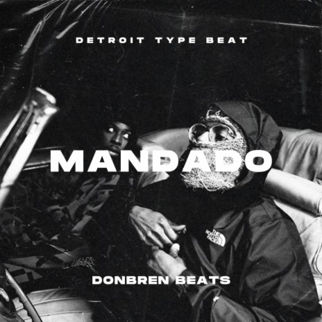 MANDADO | Boomplay Music