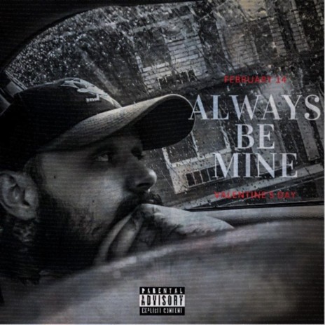 Always Be Mine ft. VVS | Boomplay Music