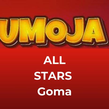 Umoja All Stars Goma