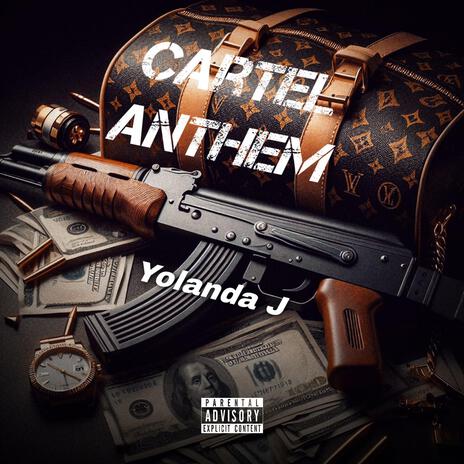 Cartel Anthem | Boomplay Music