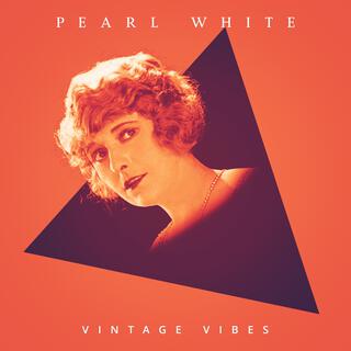 Pearl White