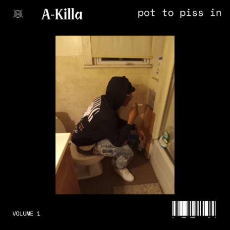 POT to Piss in | Boomplay Music