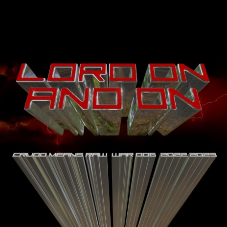 Lord On And On | Boomplay Music