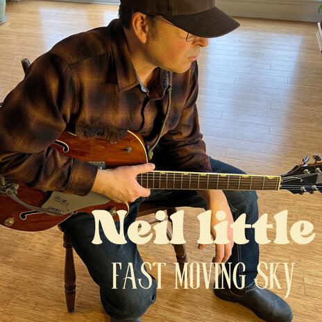 Fast Moving Sky | Boomplay Music