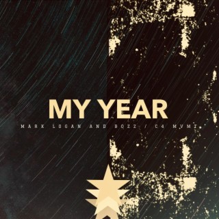 My Year lyrics | Boomplay Music