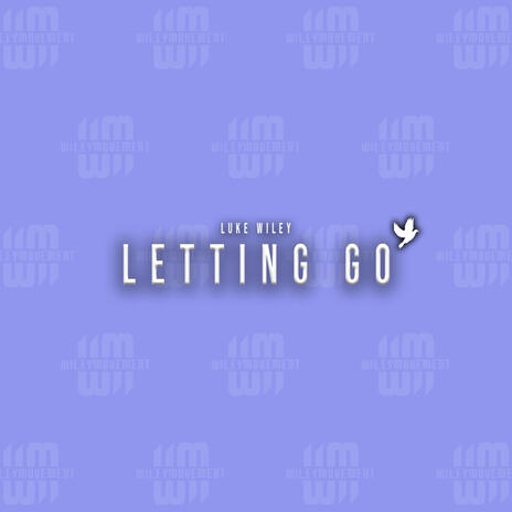 Letting Go | Boomplay Music