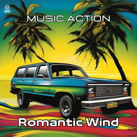 Romantic Wind