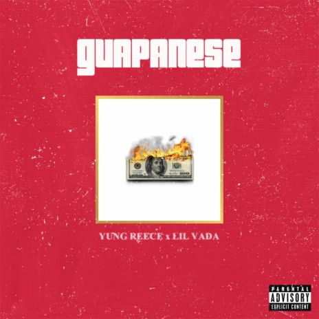 Guapanese ft. Lil Vada