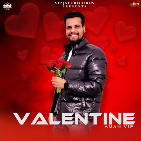 Valentine | Boomplay Music