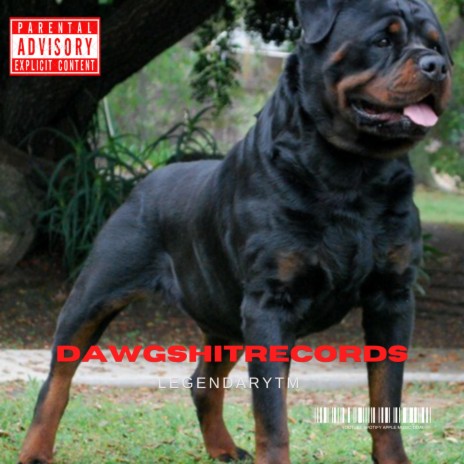 DAWGSHITRECORDS | Boomplay Music