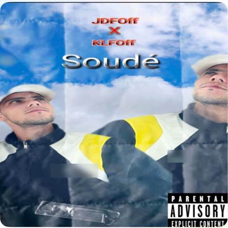 Soudé ft. KLFOff | Boomplay Music