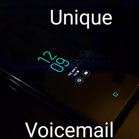 Voicemail | Boomplay Music