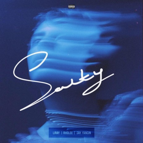 Salty ft. Rholtee & Jay Jxngin | Boomplay Music