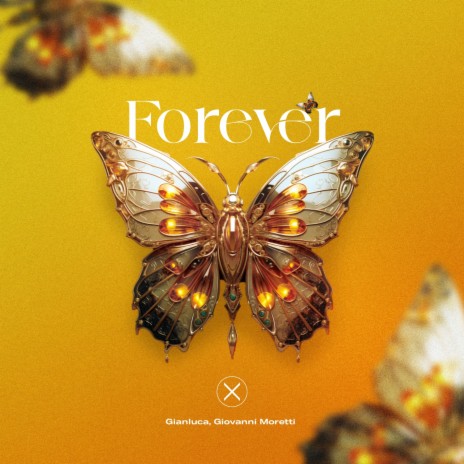 Forever ft. Giovanni Moretti | Boomplay Music