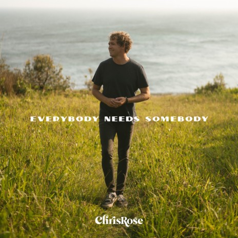 Everybody Needs Somebody | Boomplay Music