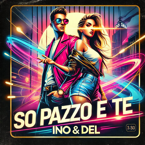 So Pazzo E Te | Boomplay Music