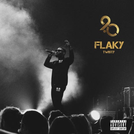 Flaky (Twisty) | Boomplay Music