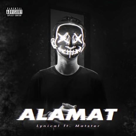 Alamat ft. Matster | Boomplay Music