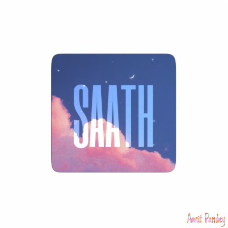 Saath | Boomplay Music