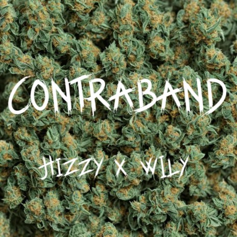 Contraband | Boomplay Music