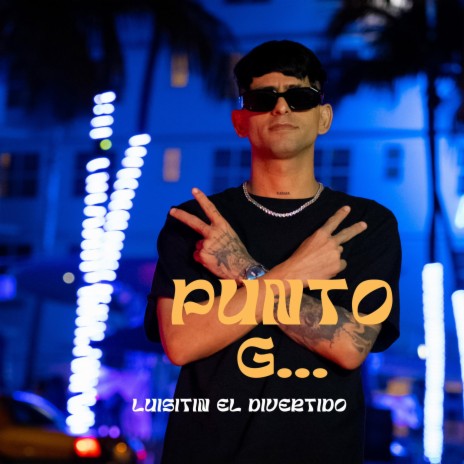 Punto G | Boomplay Music