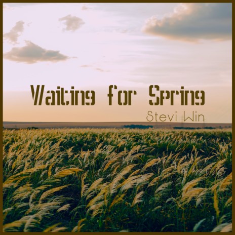 Waiting for Spring ft. Synthy Lights | Boomplay Music