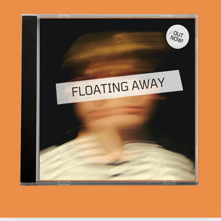 Floating away