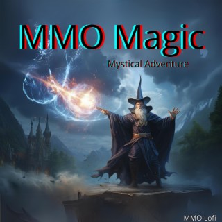 MMO Magic: Mystical Adventure