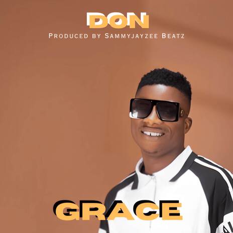 Grace | Boomplay Music