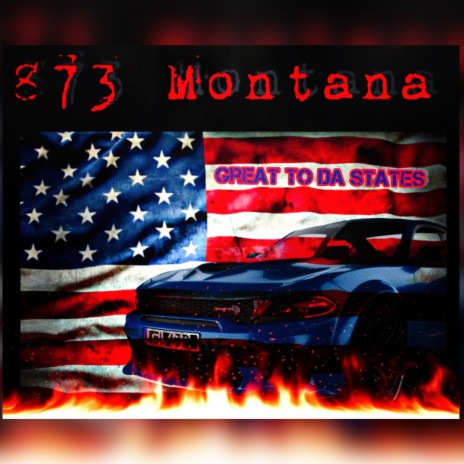 Great To Da States | Boomplay Music