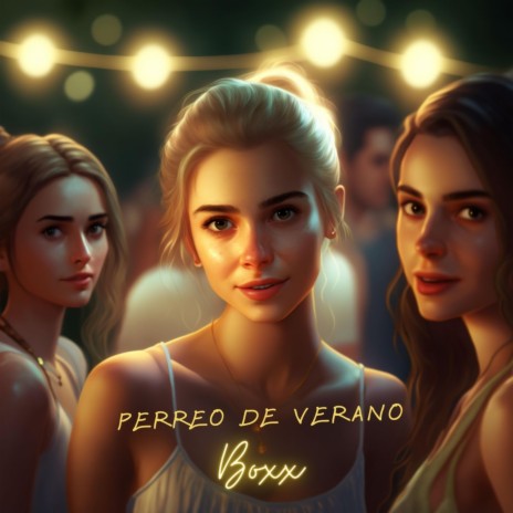 Perreo De Verano | Boomplay Music