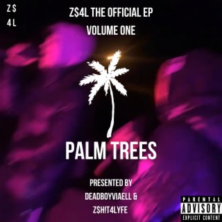 Palm Trees