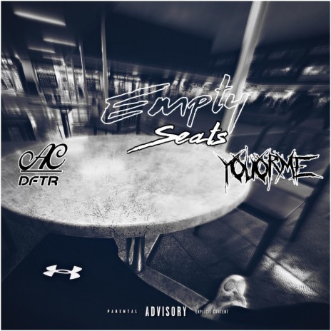 Empty Seats ft. YouOrMe | Boomplay Music