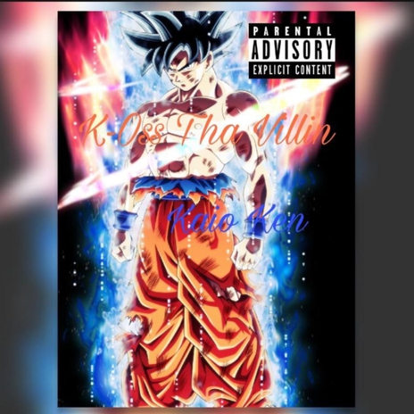 Kaio Ken (Timez Ten) | Boomplay Music