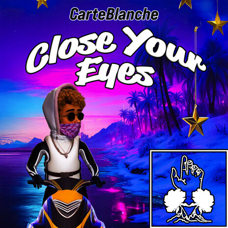 Close Your Eyes | Boomplay Music