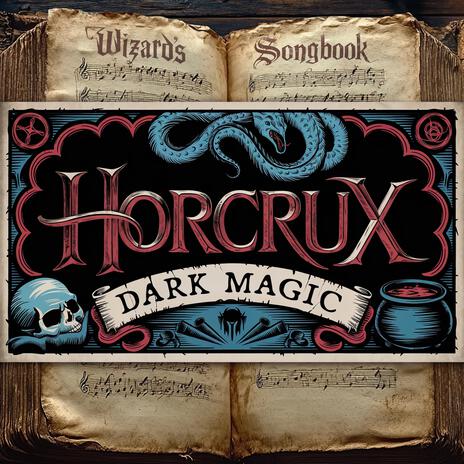 Horcrux | Boomplay Music