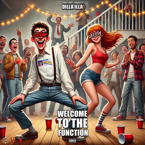 Welcome to the Function | Boomplay Music