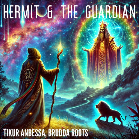 Hermit and the Dread ft. Brudda Roots | Boomplay Music