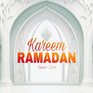 Ramadan Karim