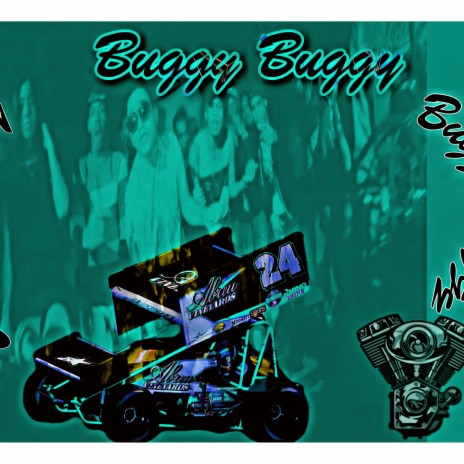 Buggy Buggy ft. El Caly Nai-p | Boomplay Music