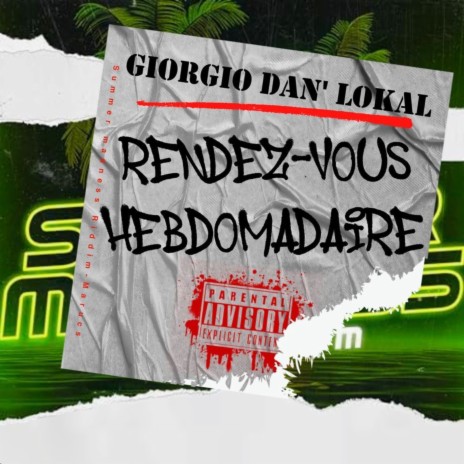 RENDEZ-VOUS HEBDOMADAIRE | Boomplay Music