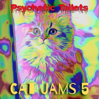 Cat Jams 5