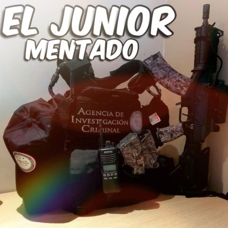 El Junior Mentado | Boomplay Music