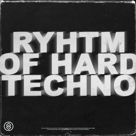 Ryhtm Of Hard Techno | Boomplay Music