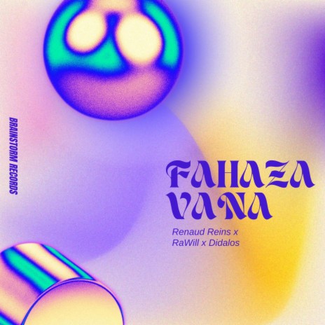 Fahazavana ft. Renaud Reins & Ra Will